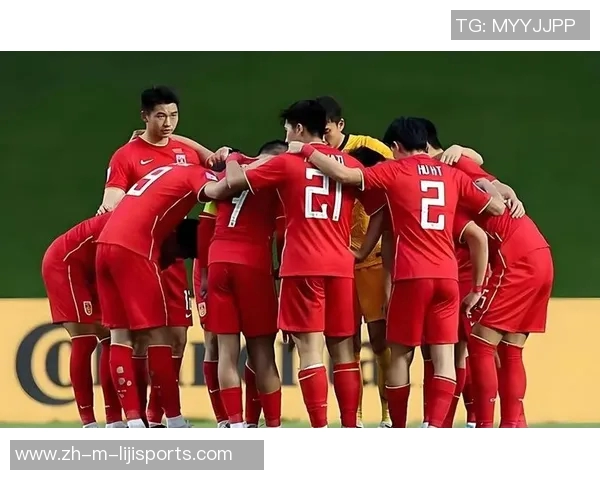 中国男足违规事件曝光亚足联与足协双双遭受严厉处罚