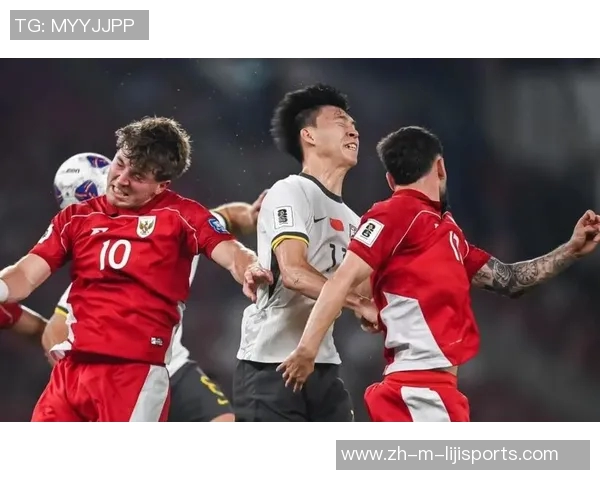 国足艰难捍卫底线伊万侥幸取胜王钰栋成为18强赛唯一亮点 国足艰难捍卫底线伊万侥幸取胜王钰栋成为18强赛唯一亮点