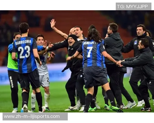 国米在意甲平局中展现战意高速飞翼激活的挑战与机遇分析 国米在意甲平局中展现战意高速飞翼激活的挑战与机遇分析