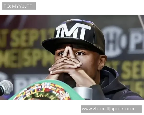 梅威瑟与尤达赫巅峰对决谁能胜出拳坛传奇之战引发热议